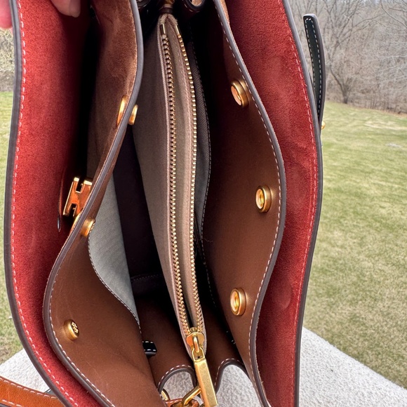 Tory Burch Lee Radzweil - Picture 11 of 16